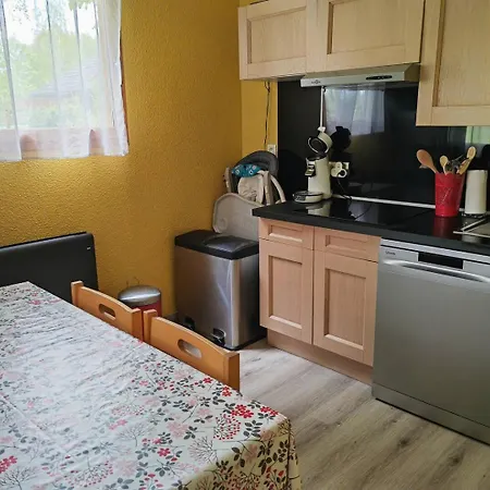 Entierement Renove - Vue Plaine De Jeux Σπίτι διακοπών