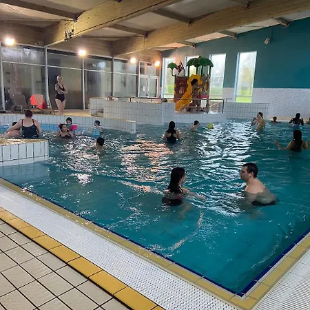 Entierement Renove - Vue Plaine De Jeux * Signy-le-Petit