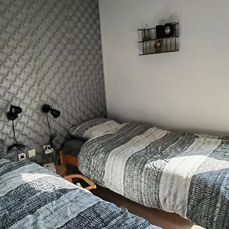 Entierement Renove - Vue Plaine De Jeux 別荘 Signy-le-Petit