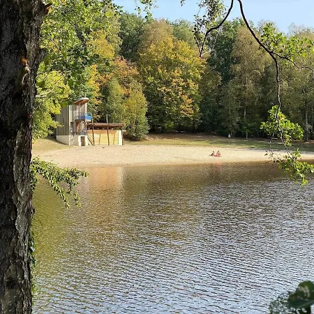 Entierement Renove - Vue Plaine De Jeux Σπίτι διακοπών Signy-le-Petit