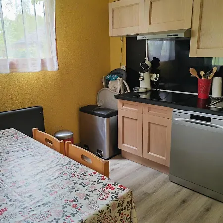 Entierement Renove - Vue Plaine De Jeux * Signy-le-Petit