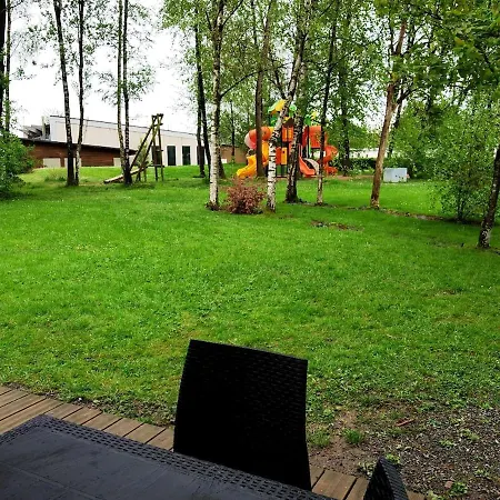 Entierement Renove - Vue Plaine De Jeux * Signy-le-Petit