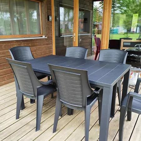 Entierement Renove - Vue Plaine De Jeux