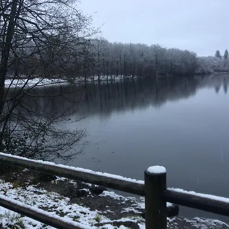 別荘 Entierement Renove - Vue Plaine De Jeux Signy-le-Petit