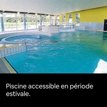 Entierement Renove - Vue Plaine De Jeux Signy-le-Petit
