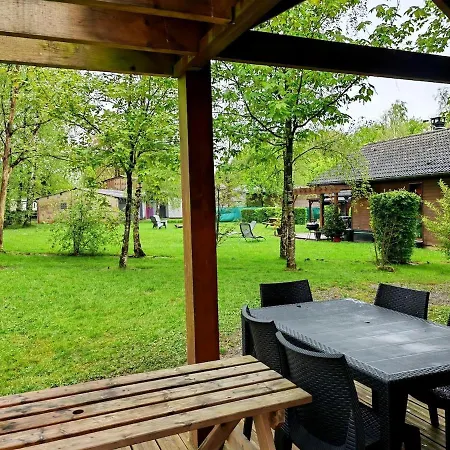 Entierement Renove - Vue Plaine De Jeux