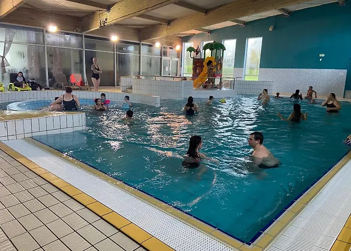 Entierement Renove - Vue Plaine De Jeux * Signy-le-Petit