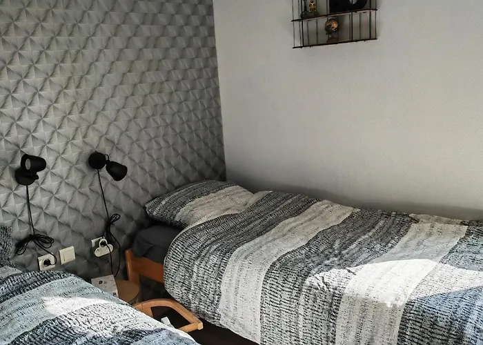 Entierement Renove - Vue Plaine De Jeux Σπίτι διακοπών Signy-le-Petit