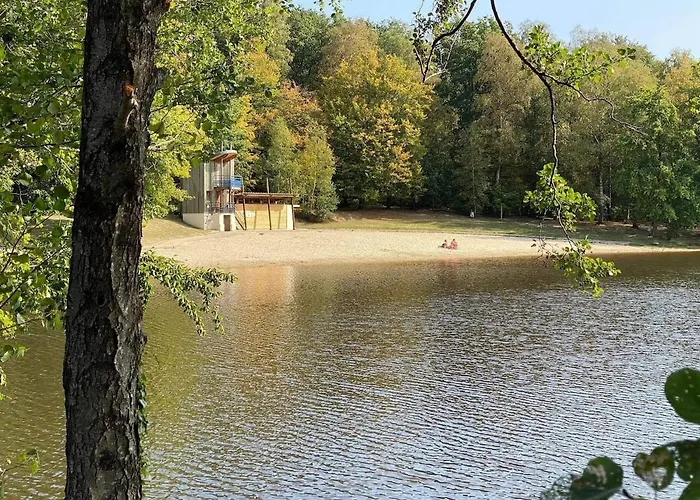 Entierement Renove - Vue Plaine De Jeux Σπίτι διακοπών Signy-le-Petit