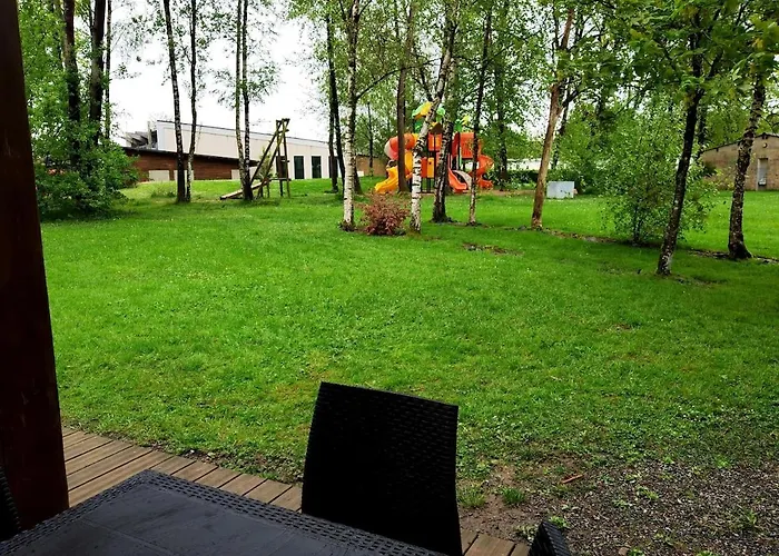 Entierement Renove - Vue Plaine De Jeux * Signy-le-Petit