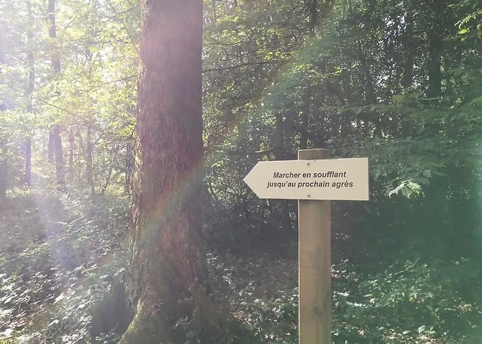 Σπίτι διακοπών Entierement Renove - Vue Plaine De Jeux *