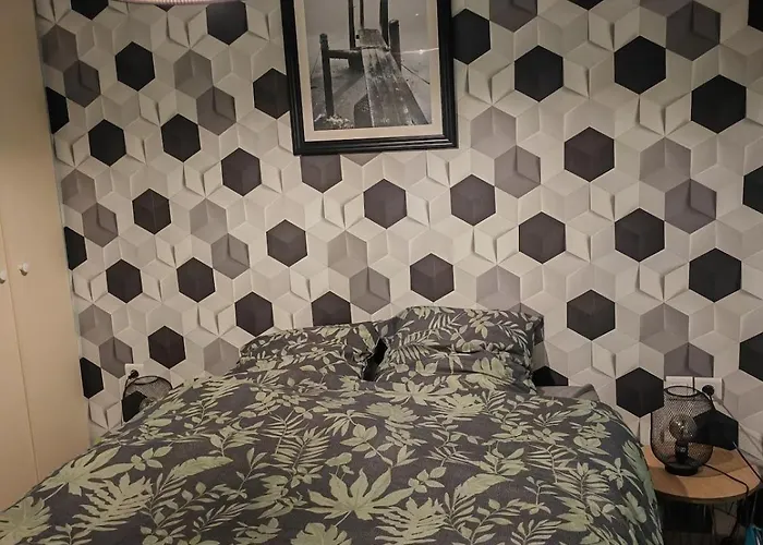 Entierement Renove - Vue Plaine De Jeux