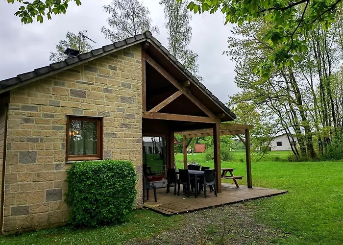 Entierement Renove - Vue Plaine De Jeux Σπίτι διακοπών *