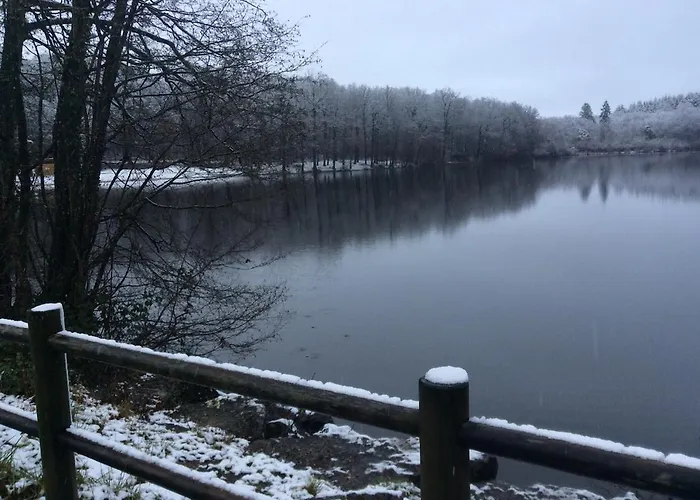 Σπίτι διακοπών Entierement Renove - Vue Plaine De Jeux Signy-le-Petit