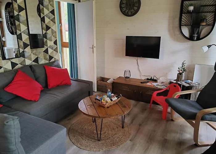 Entierement Renove - Vue Plaine De Jeux *