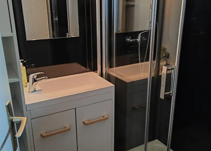 Σπίτι διακοπών Entierement Renove - Vue Plaine De Jeux