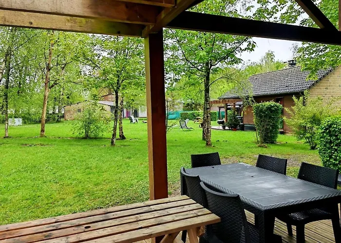 Entierement Renove - Vue Plaine De Jeux